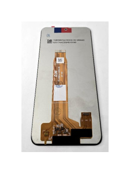 Pantalla lcd para Blackview Shark 9 5G Blackview Oscal Tiger 13 mas tactil negro calidad premium