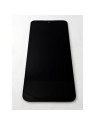 Pantalla lcd para Blackview Shark 9 5G Blackview Oscal Tiger 13 mas tactil negro calidad premium