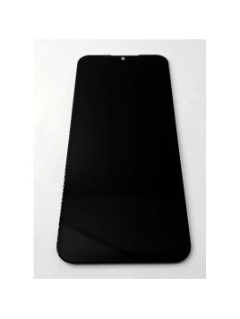 Pantalla lcd para Cubot A30 mas tactil negro calidad premium