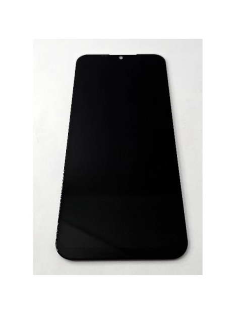 Pantalla lcd para Cubot A30 mas tactil negro calidad premium