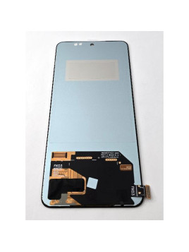 Pantalla lcd para Oppo Reno 13 F 5G CPH2699 mas tactil negro compatible TFT