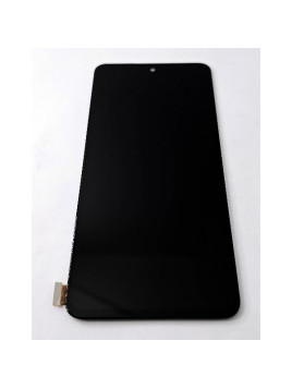 Pantalla lcd para Oppo Reno 13 F 5G CPH2699 mas tactil negro compatible TFT