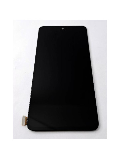 Pantalla lcd para Oppo Reno 13 F 5G CPH2699 mas tactil negro compatible TFT