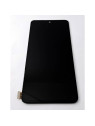 Pantalla lcd para Oppo Reno 13 F 5G CPH2699 mas tactil negro compatible TFT