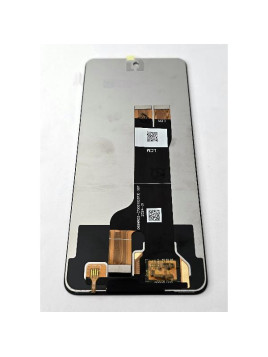 Pantalla lcd para ZTE Nubia Music Pop mas tactil negro calidad premium
