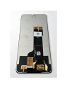 Pantalla lcd para ZTE Nubia Music Pop mas tactil negro calidad premium