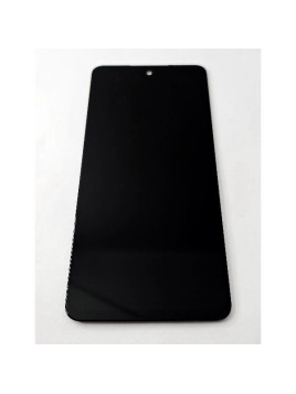 Pantalla lcd para ZTE Nubia Music Pop mas tactil negro calidad premium