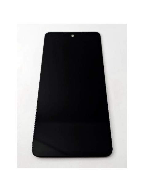 Pantalla lcd para ZTE Nubia Music Pop mas tactil negro calidad premium