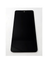 Pantalla lcd para ZTE Nubia Music Pop mas tactil negro calidad premium