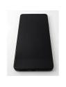 Pantalla lcd para Xiaomi Poco X7 Pro 5G mas tactil negro con marco negro version amarilla calidad premium