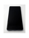 Pantalla lcd para Xiaomi 12 Pro mas tactil negro con marco verde calidad Oled