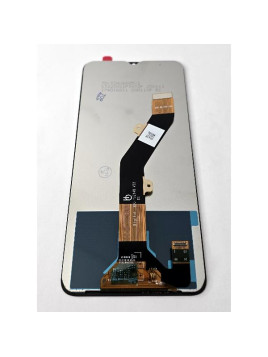 Pantalla lcd para ZTE Blade A35E mas tactil negro calidad premium