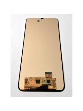 Pantalla lcd para Samsung Galaxy A26 5G A266 mas tactil negro compatible Oled