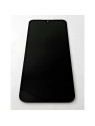 Pantalla lcd para Samsung Galaxy A26 5G A266 mas tactil negro compatible Oled