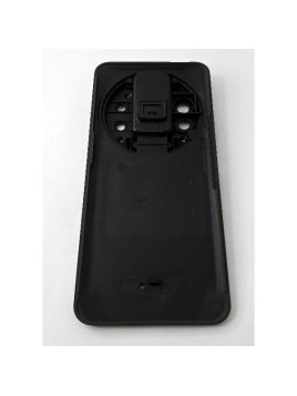 Tapa trasera o tapa bateria negra para Oukitel WP200 Pro 5G