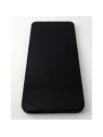 Pantalla lcd para Nothing Phone 3A 5G mas tactil negro con marco negro calidad premium