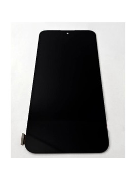 Pantalla lcd para Oukitel WP200 Pro 5G mas tactil negro calidad premium