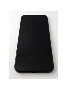 Pantalla lcd para Samsung Galaxy A26 5G A266 mas tactil negro con marco negro calidad Oled