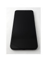 Pantalla lcd para Samsung Galaxy A26 5G A266 mas tactil negro con marco negro calidad Oled