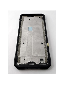 Carcasa o marco frontal negro para Doogee Blade GT