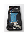 Pantalla lcd para Xiaomi 14 mas tactil negro con marco negro compatible Oled