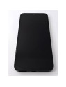 Pantalla lcd para Xiaomi 14 mas tactil negro con marco negro compatible Oled
