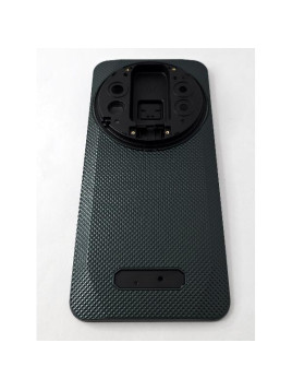 Tapa trasera o tapa bateria verde para Oukitel WP200 Pro 5G