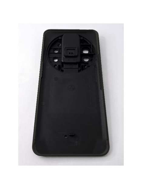 Tapa trasera o tapa bateria verde para Oukitel WP200 Pro 5G