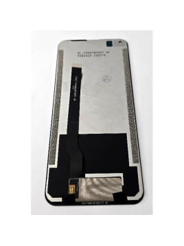 Pantalla lcd para Unihertz Luna mas tactil negro calidad premium