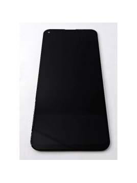 Pantalla lcd para Unihertz Luna mas tactil negro calidad premium