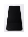 Pantalla lcd para Unihertz Luna mas tactil negro calidad premium