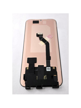 Pantalla lcd para Oppo Find X8 5G CPH2651 mas tactil negro calidad premium