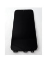 Pantalla lcd para Oppo Find X8 5G CPH2651 mas tactil negro calidad premium