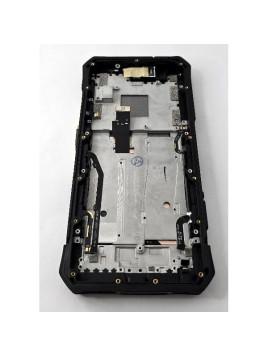 Pantalla lcd para Ulefone Armor 28 Pro 28 Ultra 28 Ultra Thermal Version 5G mas tactil negro calidad premium