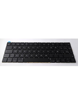 Teclado version española para MacBook Pro 15 A1707 EMC3162 calidad premium