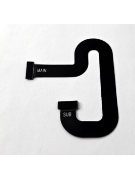 Flex conector lcd secundario para Ulefone Armor 28 Pro 28 Ultra 28 Ultra Thermal version 5G calidad premium