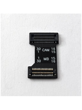 Flex conector camara trasera vision nocturna Ulefone Armor 28 Pro 28 Ultra 28 Ultra Thermal version 5G  premium