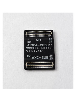 Flex conector de carga para Ulefone Armor 28 Pro 28 Ultra 28 Ultra Thermal version 5G calidad premium