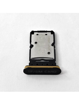 Soporte o bandeja sim negra para Ulefone Armor 28 Pro 28 Ultra 28 Ultra Thermal version 5G calidad premium