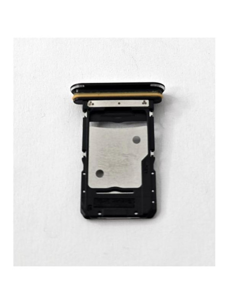 Soporte o bandeja sim negra para Ulefone Armor 28 Pro 28 Ultra 28 Ultra Thermal version 5G calidad premium