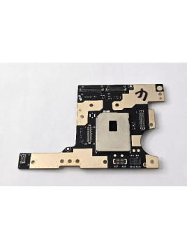 Placa de antena NFC para Ulefone Armor 28 Pro 28 Ultra 28 Ultra Thermal version 5G calidad premium