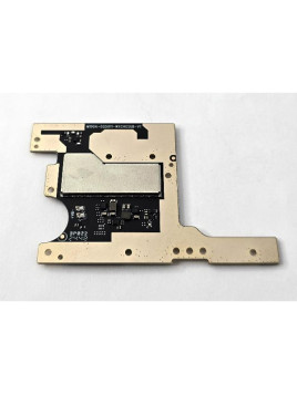 Placa de antena NFC para Ulefone Armor 28 Pro 28 Ultra 28 Ultra Thermal version 5G calidad premium