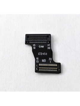 Flex conector camara trasera angular para Ulefone Armor 28 Pro 28 Ultra 28 Ultra Thermal version 5G calidad premium