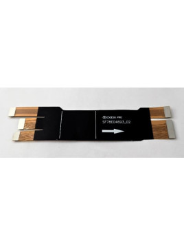 Flex central para Motorola Edge 50 Pro calidad premium