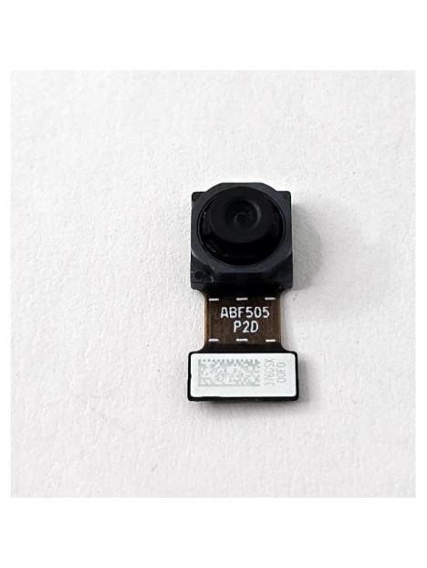 Camara trasera Ultrawide 5mp para Huawei Honor X8C calidad premium
