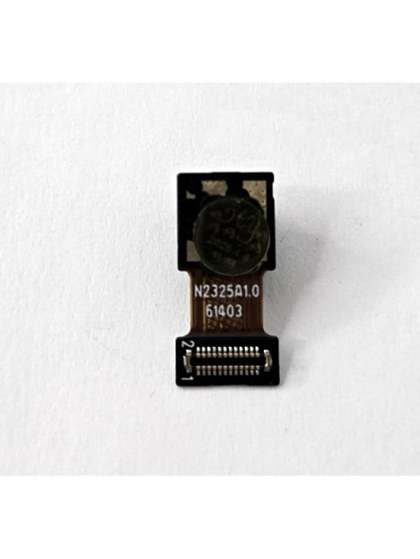 Camara trasera Ultrawide 5mp para Huawei Honor X8C calidad premium