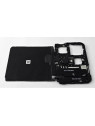 Carcasa de sujeccion de placa base con NFC para Xiaomi 14T Pro calidad premium