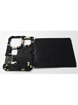 Carcasa de sujeccion de placa base con NFC para Xiaomi 14T Pro calidad premium