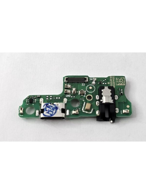 Flex puerto de carga para ZTE Blade A35 ZTE Blade A55 calidad premium