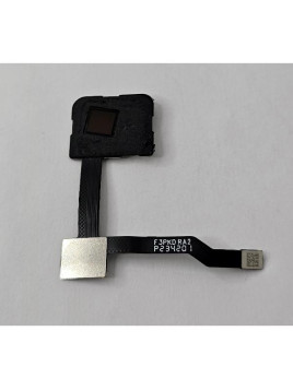 Flex sensor de huella negro para ZTE Nubia Z60 Ultra 5G NX721J calidad premium